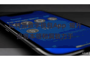比特派数字钱包App 擢升投资本领和洞致力于